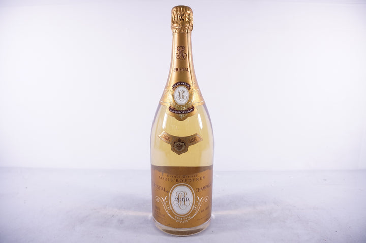 Cristal Magnum 2000 *