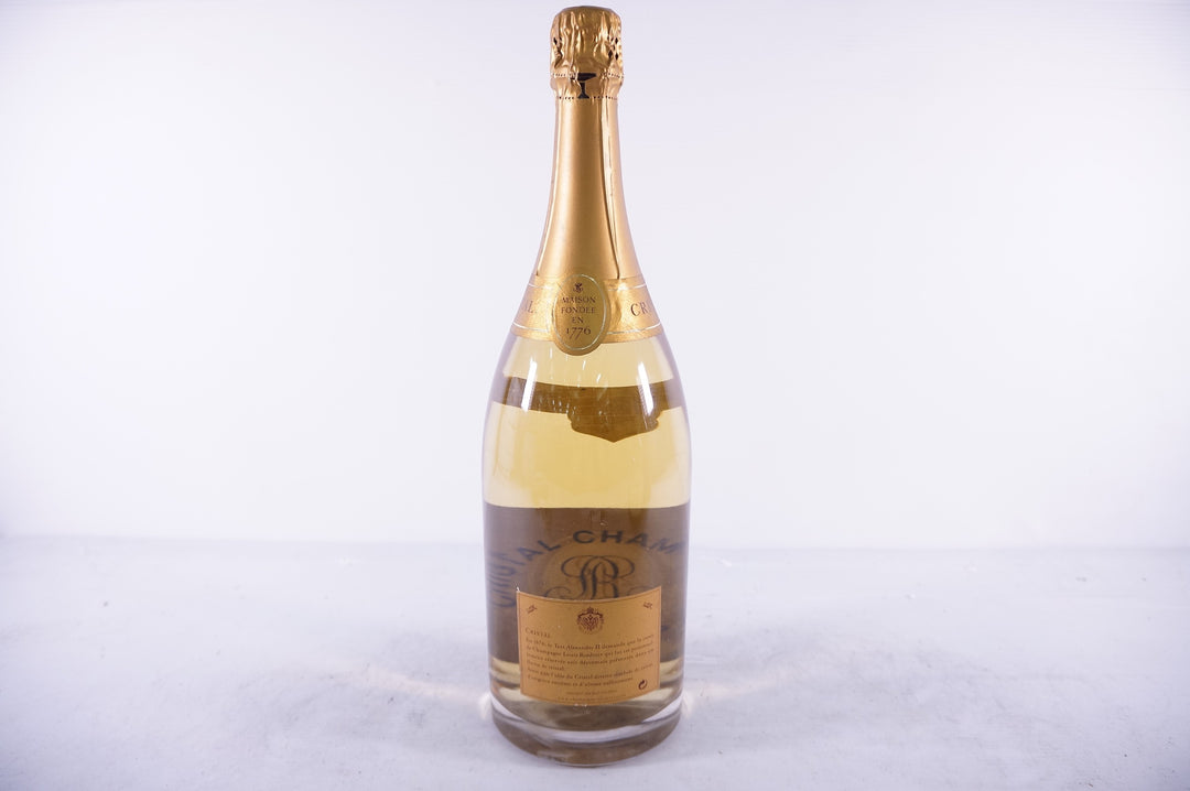 Cristal Magnum 2000 *