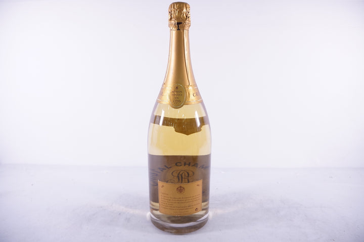 Cristal Magnum 2000 *