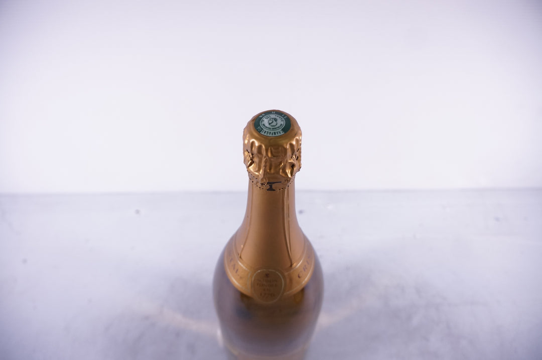 Cristal Magnum 2000 *