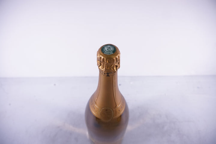 Cristal Magnum 2000 *