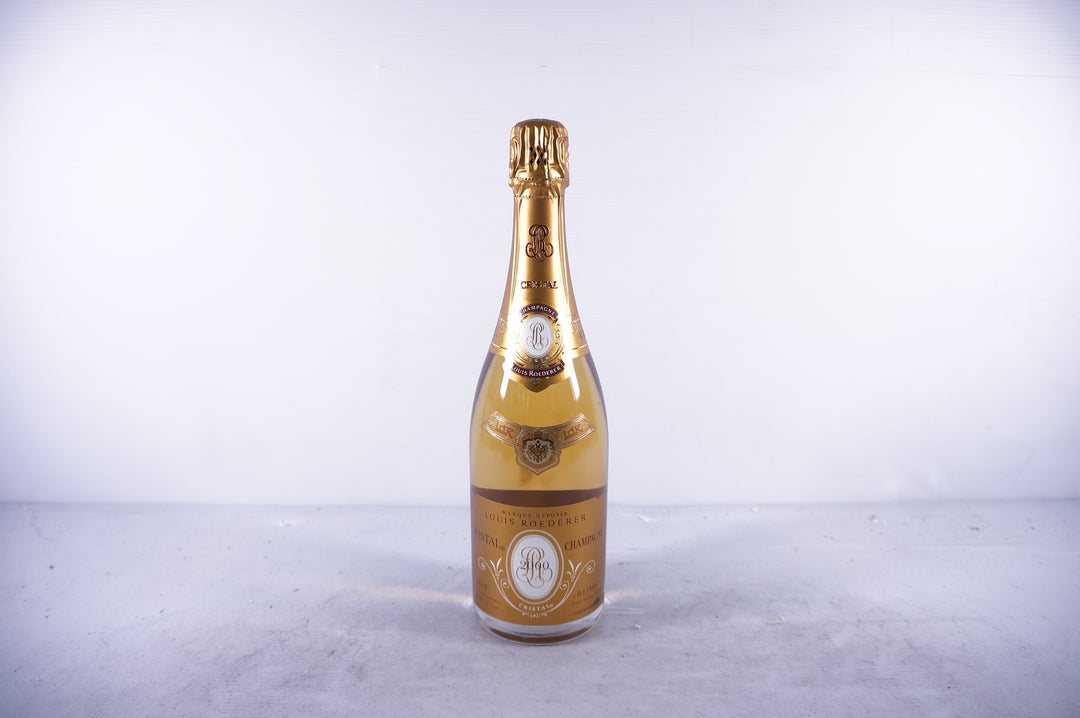 Cristal 2000