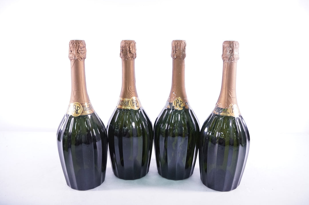 G.H. Mumm Lalou Prestige Brut Millesime 1979 *