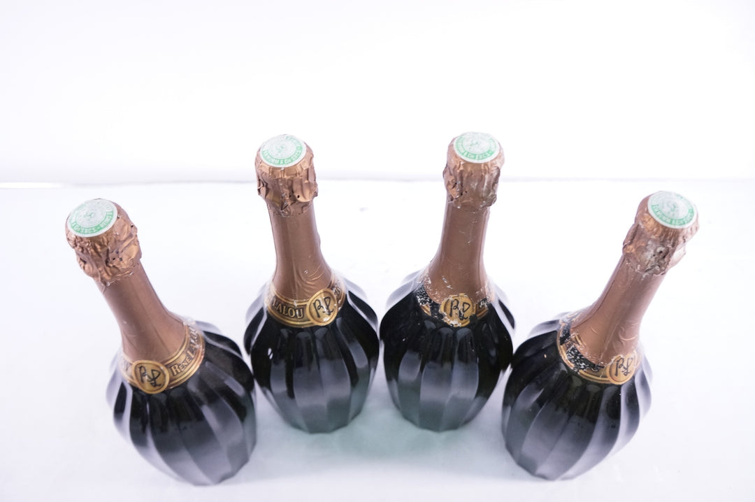 G.H. Mumm Lalou Prestige Brut Millesime 1979 *