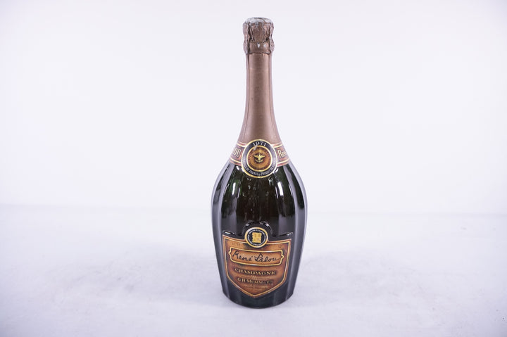 G.H. Mumm Lalou Prestige Brut Millesime 1971 *