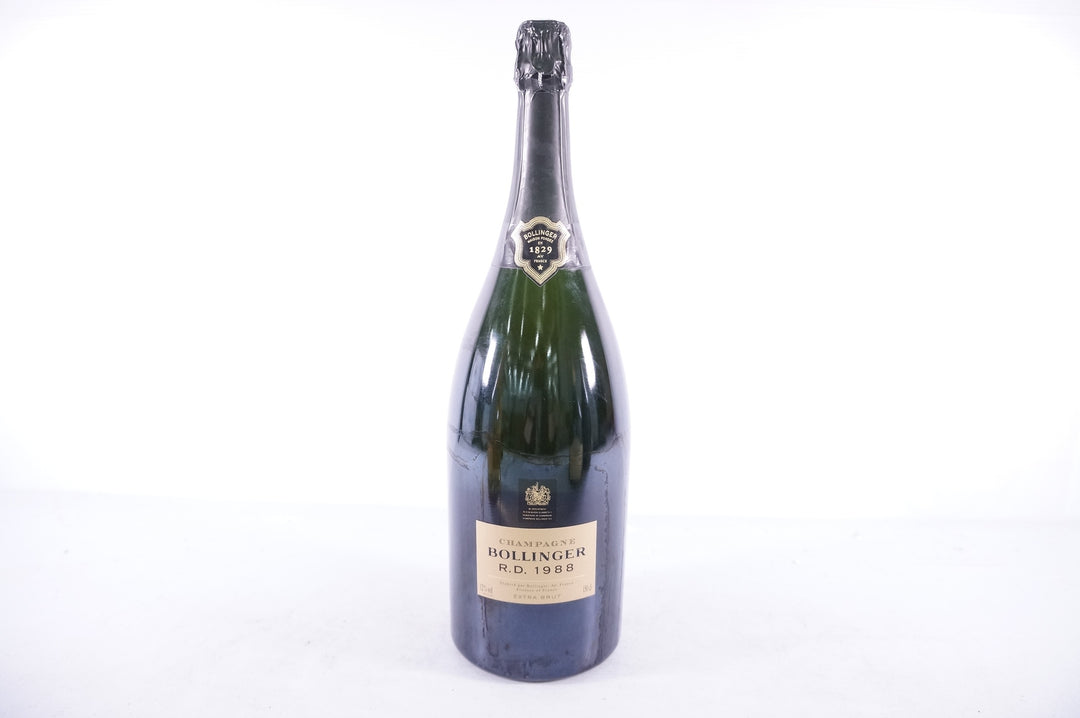 Bollinger RD Magnum 1988