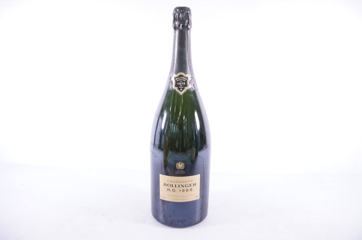 Bollinger RD Magnum 1988
