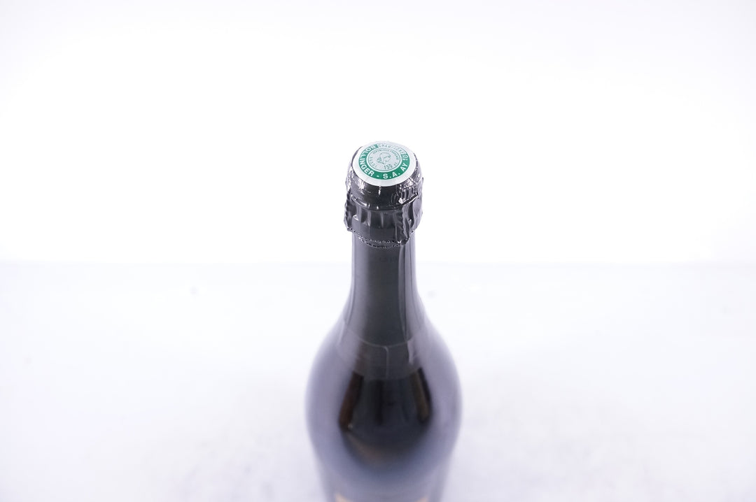 Bollinger RD Magnum 1988