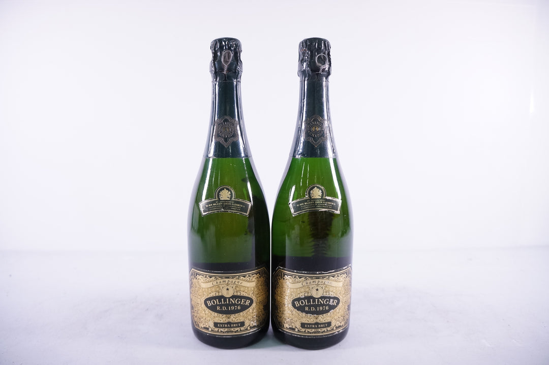 Bollinger RD 1976 *