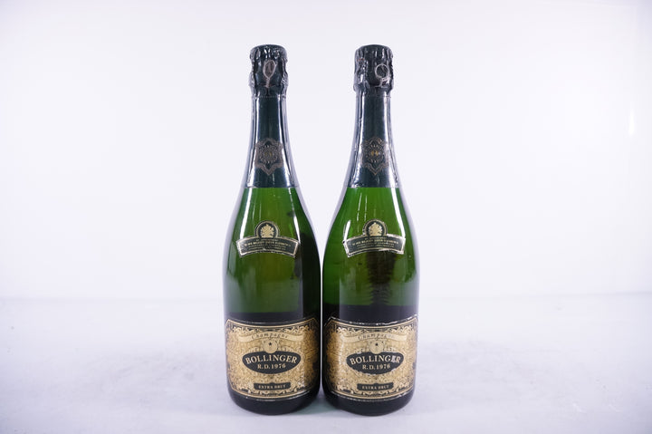 Bollinger RD 1976 *