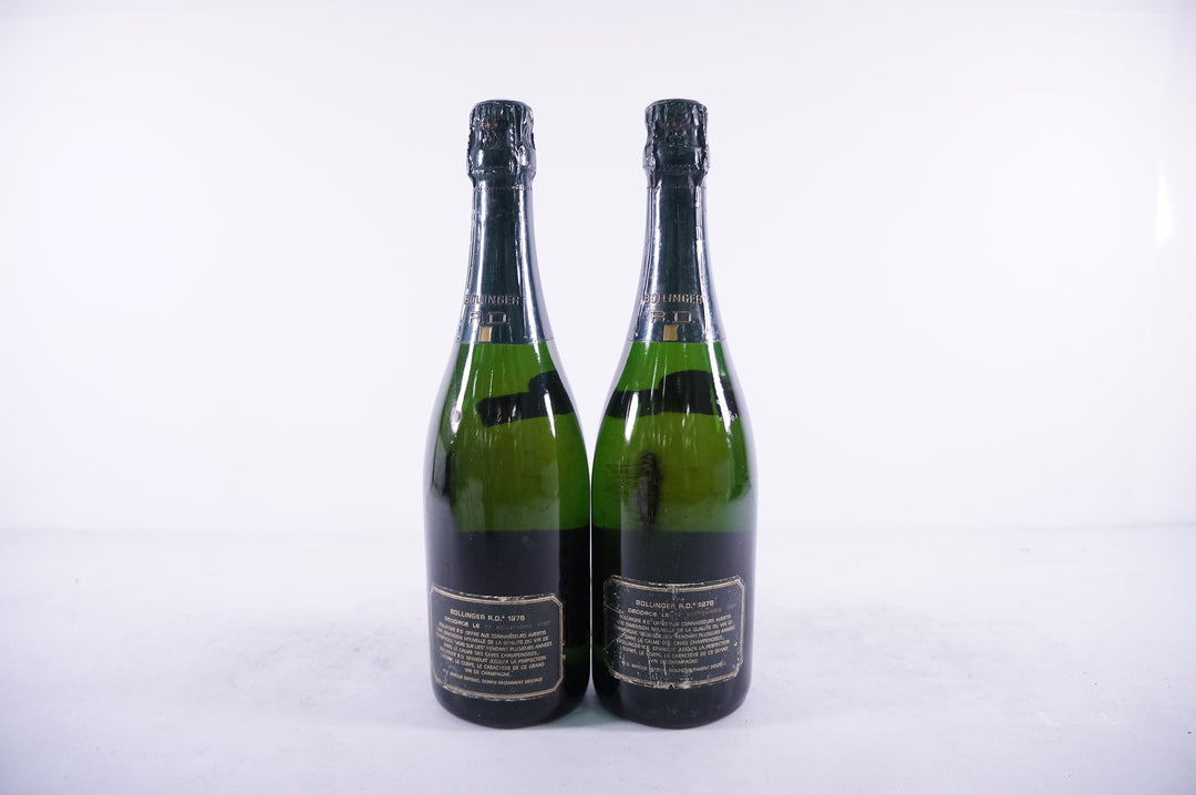 Bollinger RD 1976 *