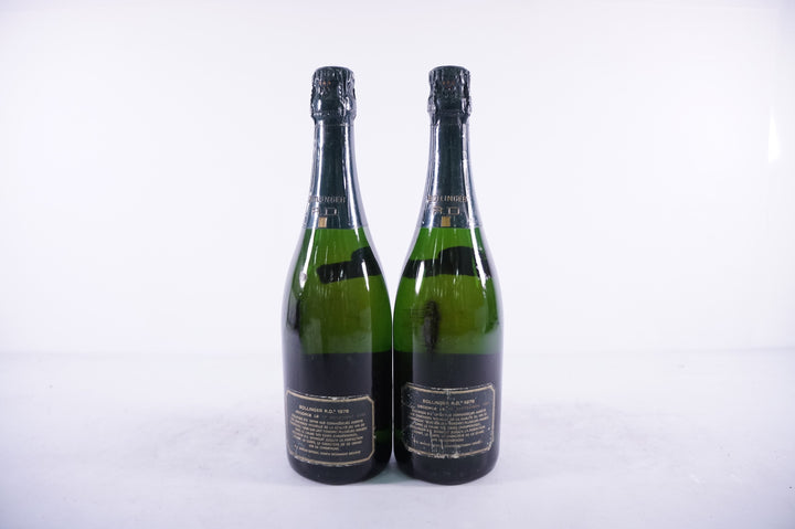 Bollinger RD 1976 *