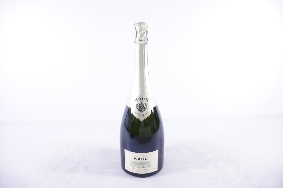 Krug Clos du Mesnil 1995