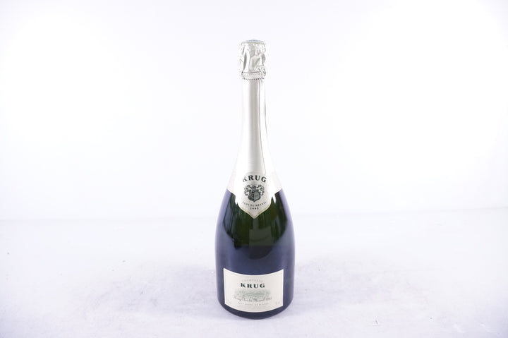 Krug Clos du Mesnil 1995