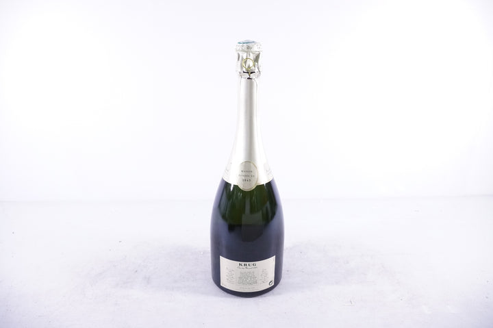 Krug Clos du Mesnil 1995