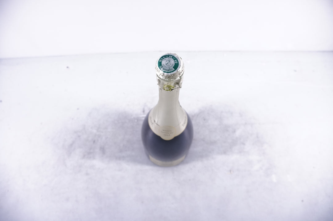 Krug Clos du Mesnil 1995