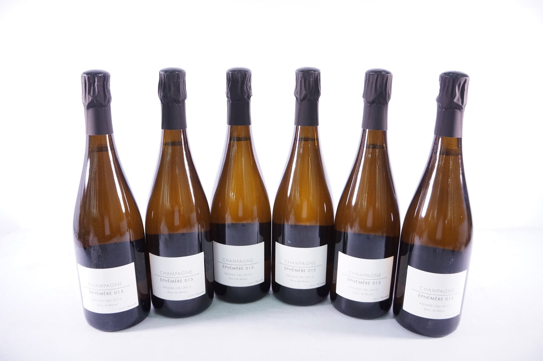 Dremont Ephemere 015 Grand Cru Extra Brut NV