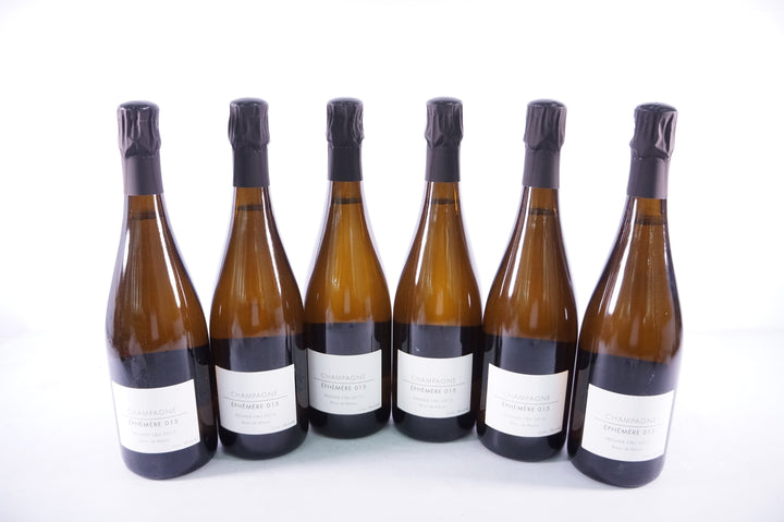 Dremont Ephemere 015 Grand Cru Extra Brut NV