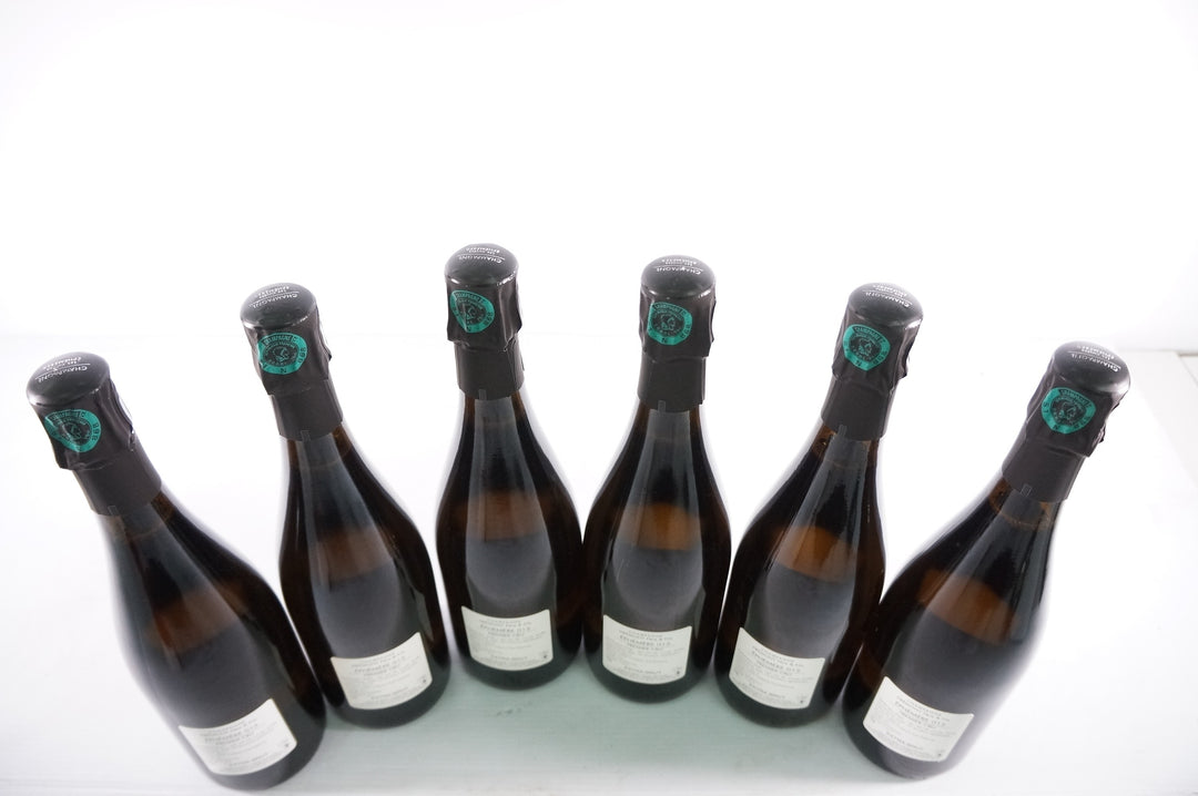 Dremont Ephemere 015 Grand Cru Extra Brut NV