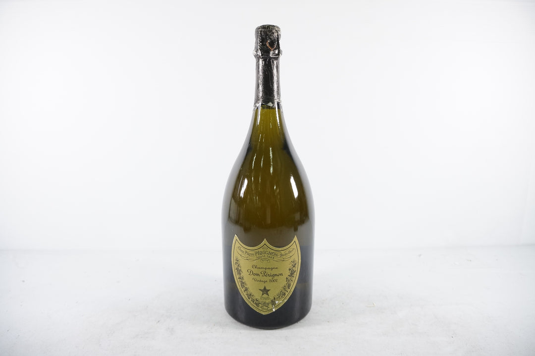 Dom Perignon Magnum 2002 *