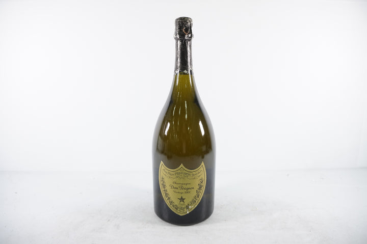 Dom Perignon Magnum 2002 *