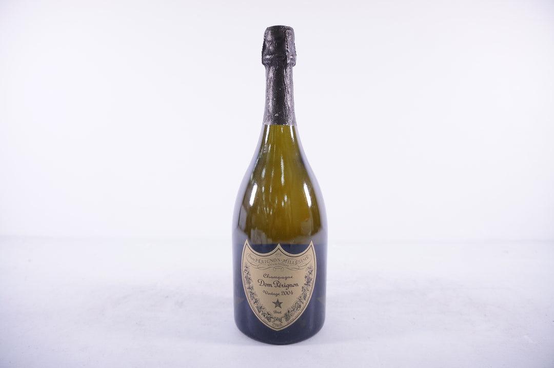 Dom Perignon 2004
