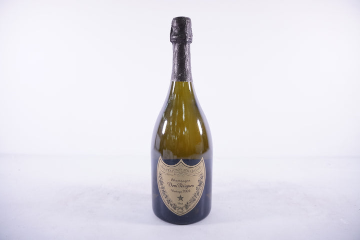 Dom Perignon 2004