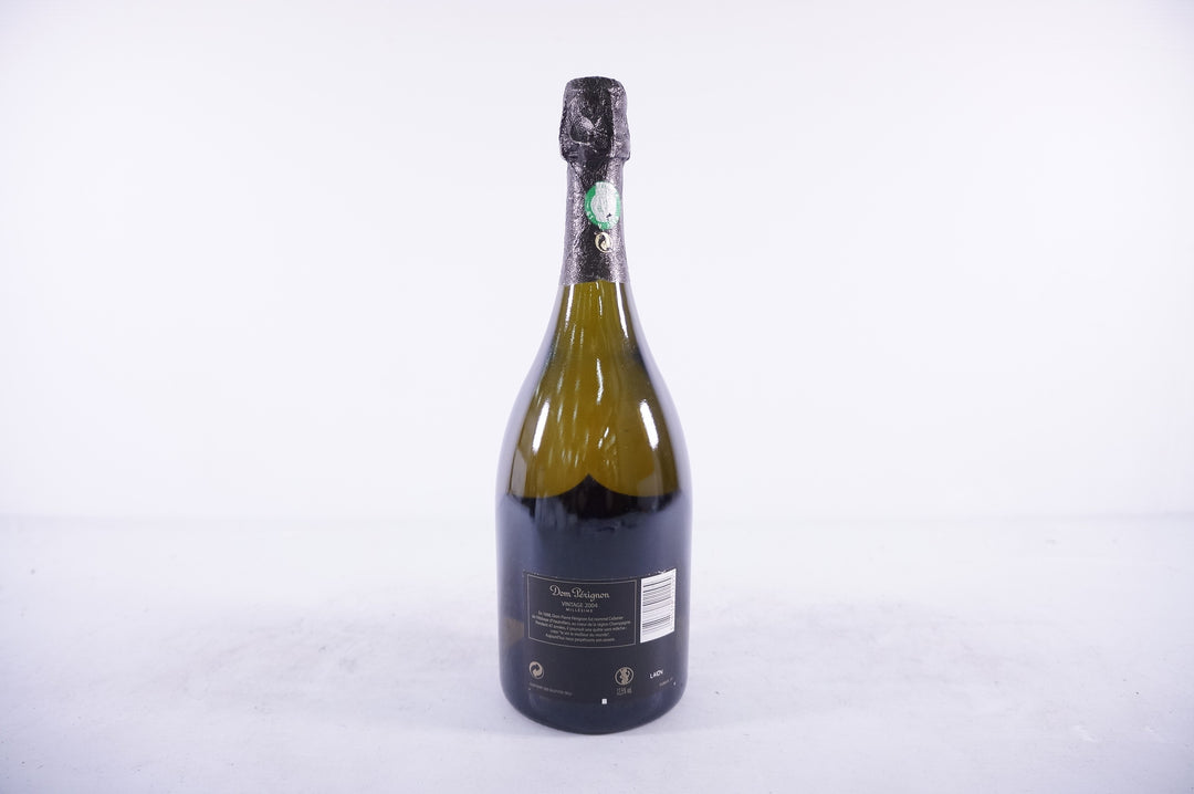 Dom Perignon 2004