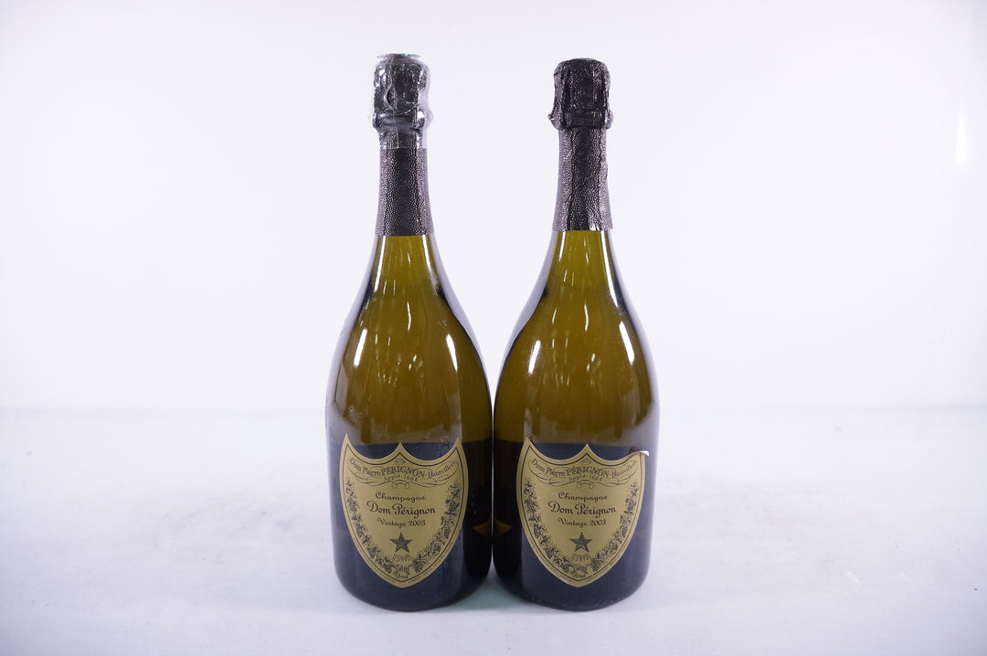Dom Perignon 2003