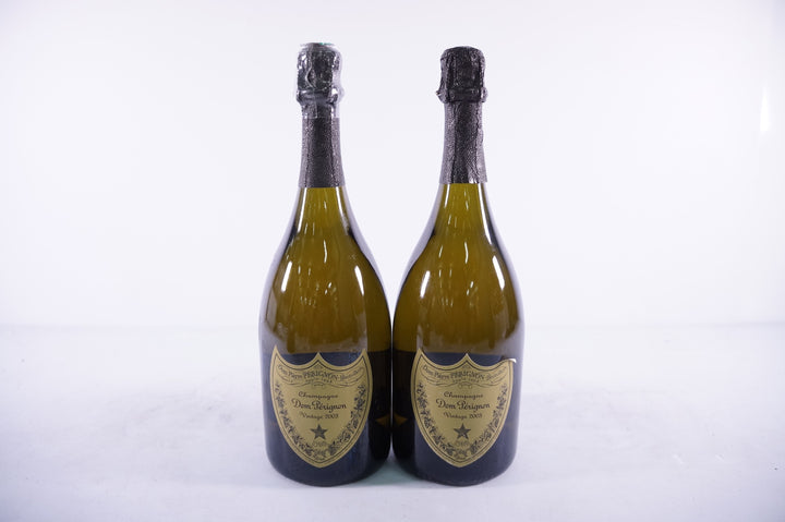 Dom Perignon 2003