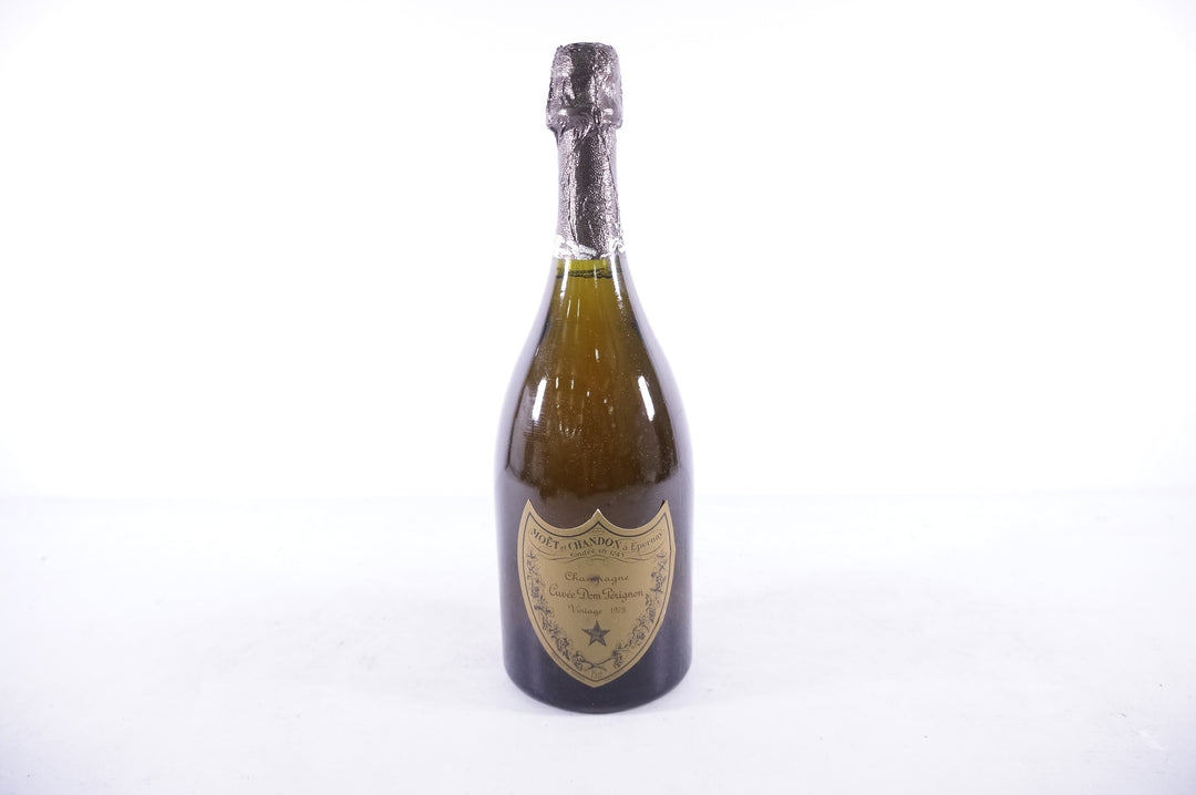 Dom Perignon 1978