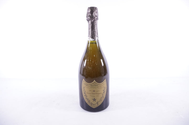 Dom Perignon 1978