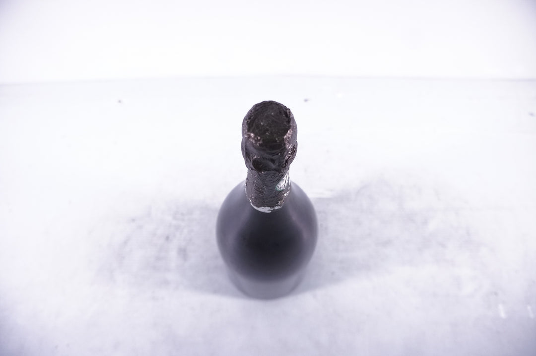 Dom Perignon 1978