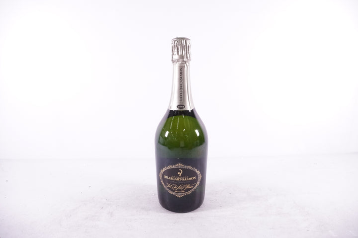 Billecart Salmon Le Clos Saint Hilaire Blanc de Noirs Brut 1998