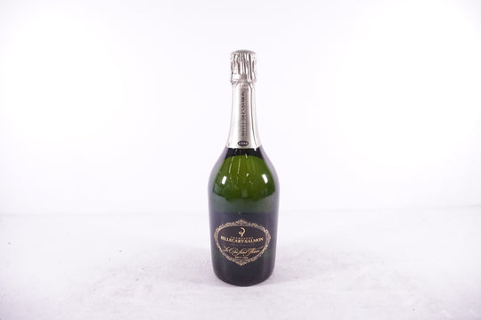 Billecart Salmon Le Clos Saint Hilaire Blanc de Noirs Brut 1998