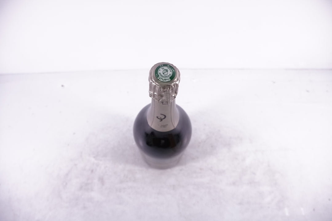 Billecart Salmon Le Clos Saint Hilaire Blanc de Noirs Brut 1998