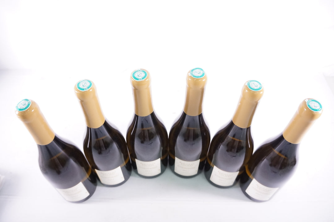 Domaine Jules Desjourneys Beaujolais Blanc 2017