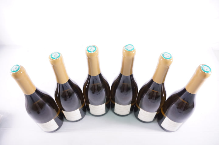 Domaine Jules Desjourneys Beaujolais Blanc 2017