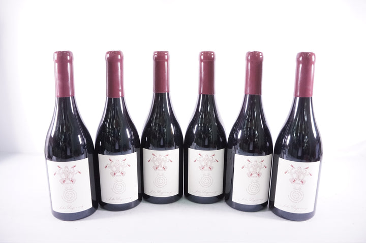 Domaine Jules Desjourneys Beaujolais Rouge 2018