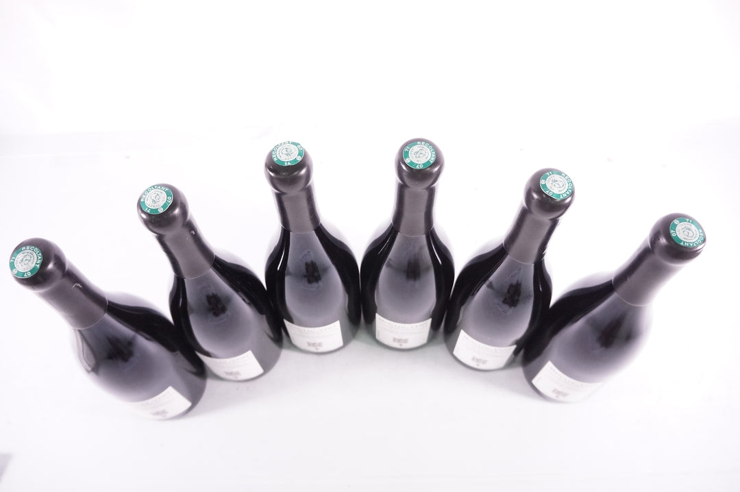 Domaine Jules Desjourneys Moulin a Vent Les Michelons 2010