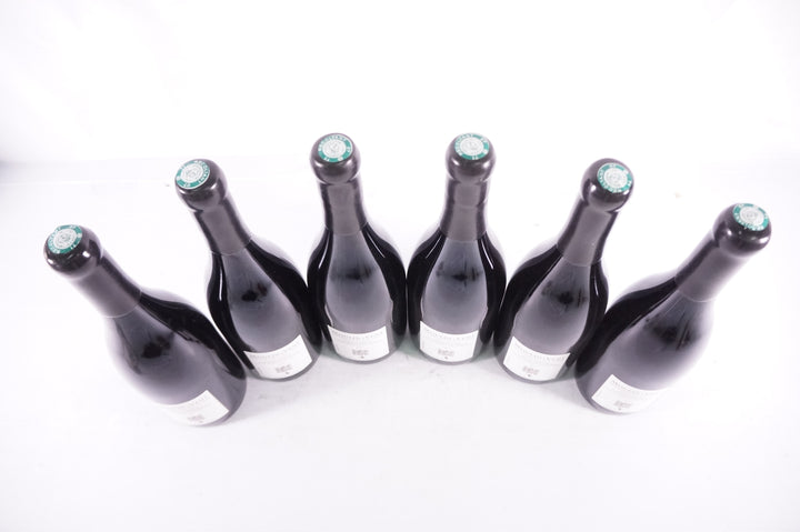 Domaine Jules Desjourneys Moulin a Vent 2010