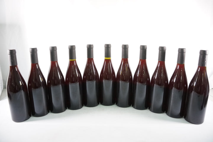 Jean Louis Dutraive Domaine de la Grand'Cour Brouilly Vieilles Vignes 2018