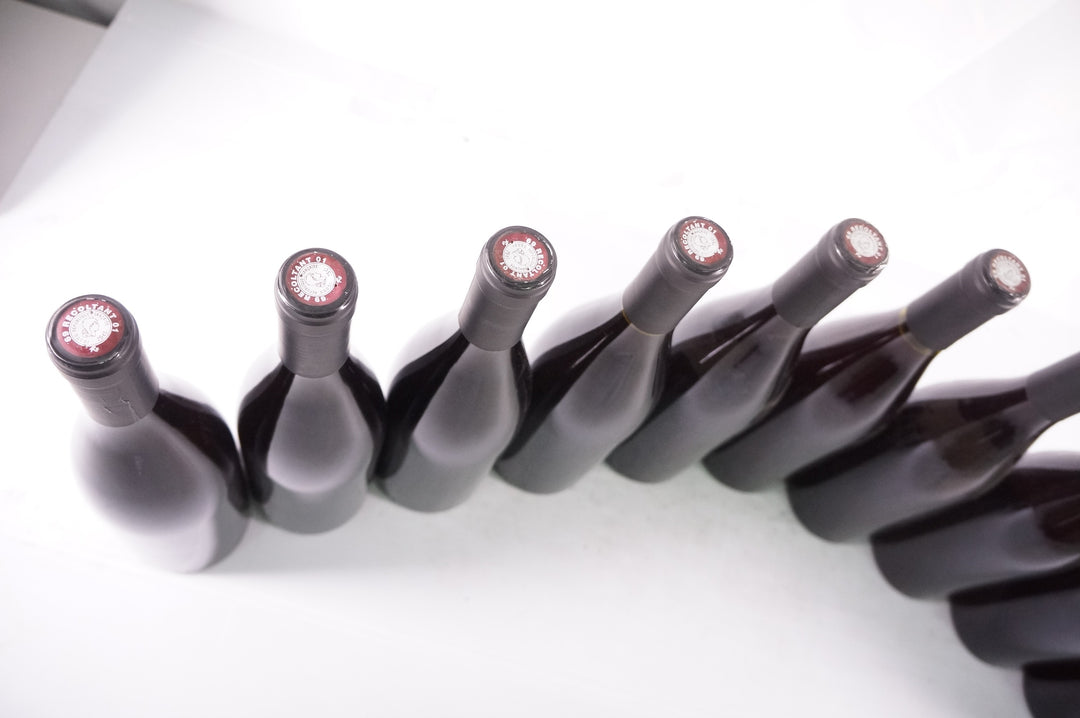 Jean Louis Dutraive Domaine de la Grand'Cour Brouilly Vieilles Vignes 2018