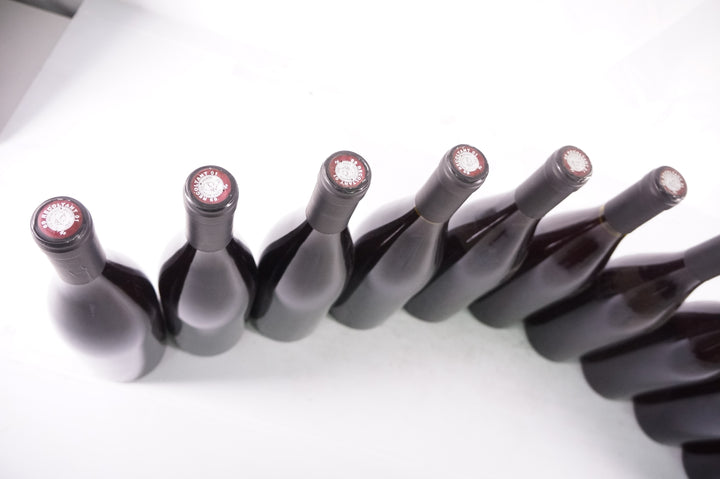 Jean Louis Dutraive Domaine de la Grand'Cour Brouilly Vieilles Vignes 2018