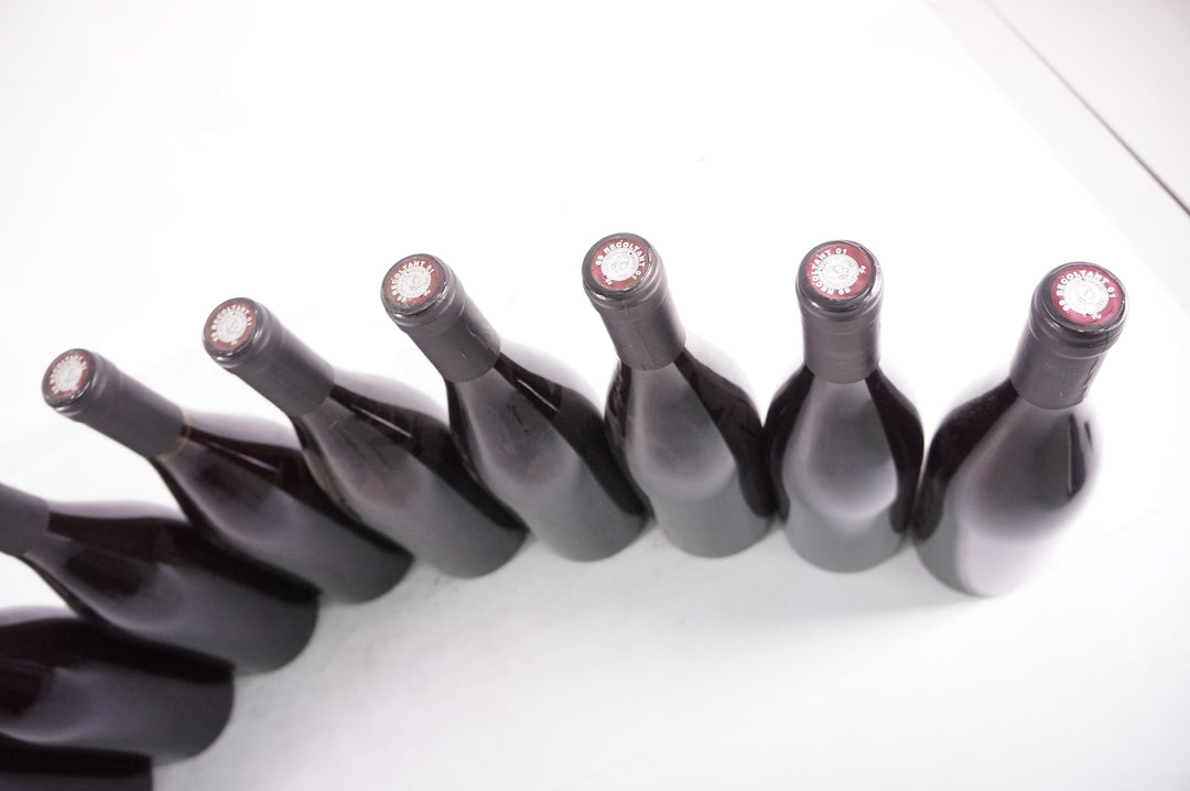 Jean Louis Dutraive Domaine de la Grand'Cour Brouilly Vieilles Vignes 2018