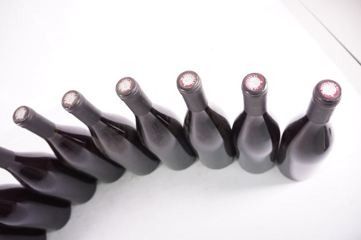 Jean Louis Dutraive Domaine de la Grand'Cour Brouilly Vieilles Vignes 2018