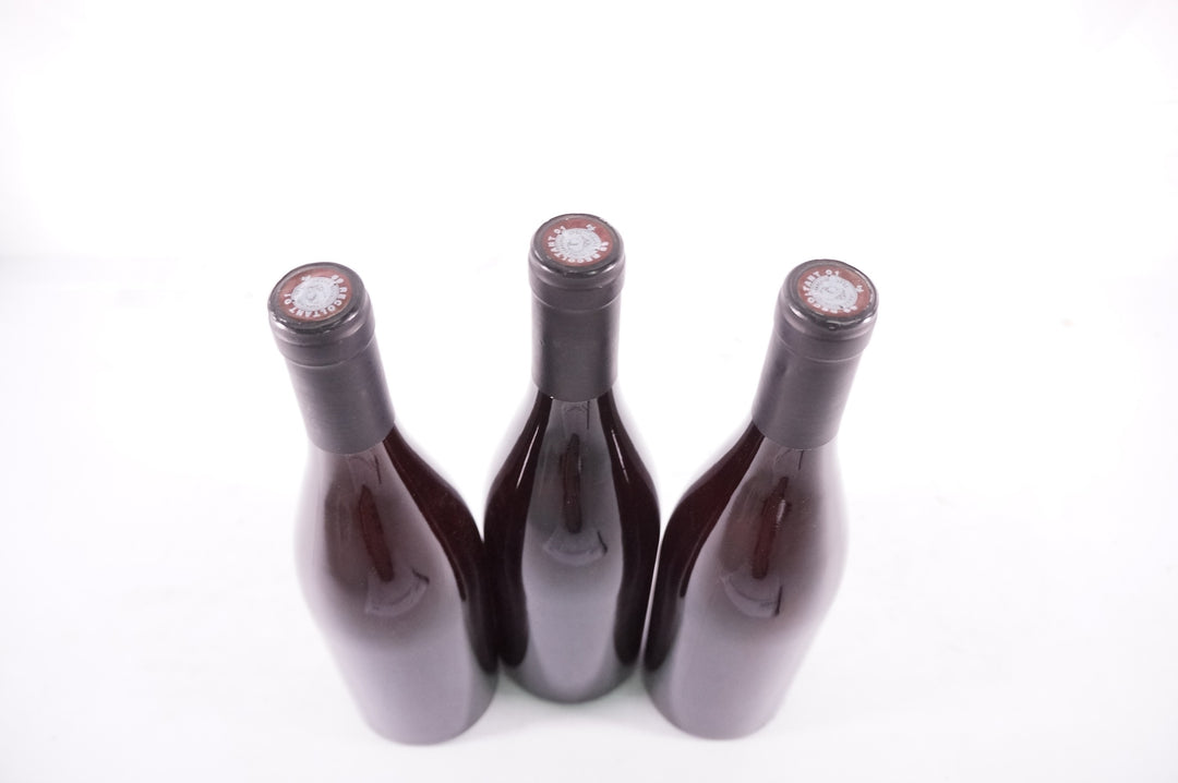 Jean Louis Dutraive Fleurie Sans Souffre 2016