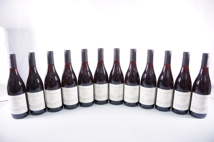 Jean Louis Dutraive Domaine de la Grand'Cour Fleurie Le Clos Cuvee Vieilles Vignes 2019