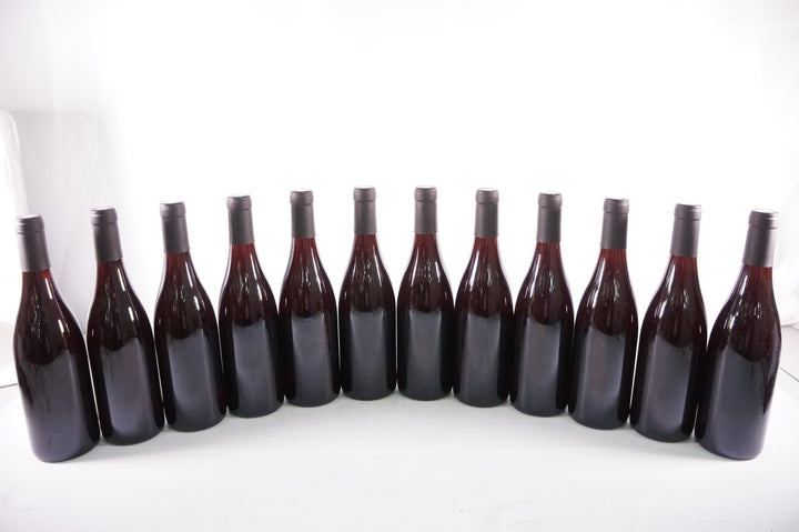 Jean Louis Dutraive Domaine de la Grand'Cour Fleurie Le Clos Cuvee Vieilles Vignes 2019