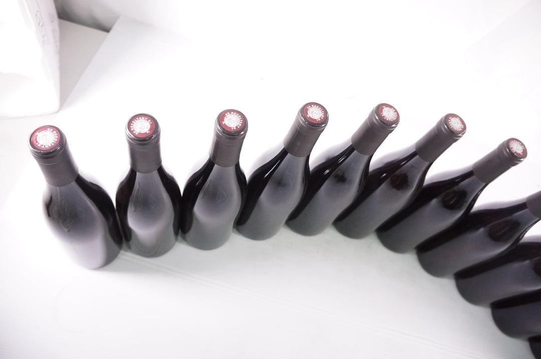 Jean Louis Dutraive Domaine de la Grand'Cour Fleurie Le Clos Cuvee Vieilles Vignes 2019